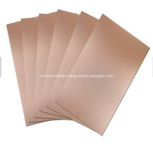 1050 aluminum Polymetal composite plate with titanium